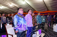 PERASMIAN FESTIVAL BUDAYA 2023 DI DATARAN PUTRAJAYA