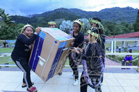 SEMARAK @MUZIUM SUNGAI LEMBING