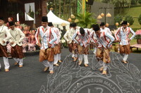 MAJLIS RUMAH TERBUKA MALAYSIA AIDILFITRI