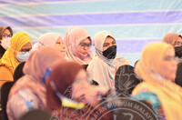 BICARA@MUZIUM BERSEMPENA PAMERAN DUNIA NAGA MITOS DAN LEGENDA