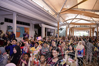 PROGRAM EXPLORASI MERDEKA @ MUZIUM