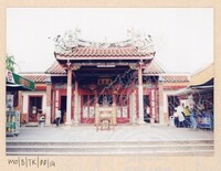 BANGUNAN TOKONG SIAM - 022