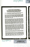 NOTA PENERANGAN DAN PAMERAN RAJA KITA 1980