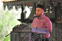 MAJLIS PERASMIAN PAMERAN NEGARA KOTA YG HILANG, PAMERAN PESONA M'SIA & PELANCARAN COE 2020 (ALBUM 2)