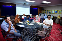 BENGKEL ANALISIS KAJIAN IMPAK 2024