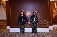 MAJLIS AMANAT KETUA PENGARAH BIL4 2024 & PERSEMBAHAN GAMELAN ANJURAN MUZIUM MUZIK