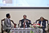 MAJLIS PERASMIAN MINGGU ARKIB ANTARABANGSA 2023