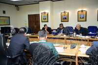 MESYUARAT JAWATANKUASA PENGURUSAN BERSAMA (JPB) JMM BIL .1 2024