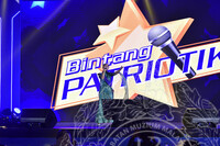 JELAJAH ASPIRASI KELUARGA MALAYSIA DI DATARAN ANGSANA JOHOR BAHRU