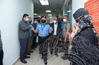 MAJLIS PERSARAAN ENCIK ABDUL RAHMAN