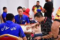HMA2023 - SUKAN ANTARA ZON DART CARROM CONGKAK