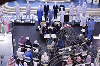 BICARA PAMERAN EVOLUSI BAJU SERAGAM JURURAWAT