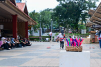 NOSTALGIA ANAK KAMPUNG MUZIUM NEGARA