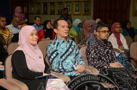 PROGRAM KESEDARAN ICT, KESELAMATAN SIBER