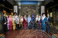 LAWATAN KERJA TASK BASED GROUP (TBG) ASET WARISAN JABATAN  AKUANTAN NEGARA (JANM) KE JMM