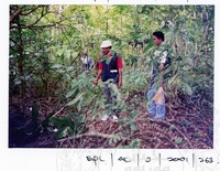 ARKEOLOGI EKSPLORASI JOHOR 2001 JILID 1