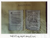 ARKEOLOGI EKSPLORASI L. BERNAM 2001 JILID 1