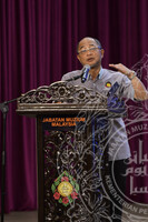 MAJLIS AMANAT KETUA PENGARAH JMM BIL 1 2025