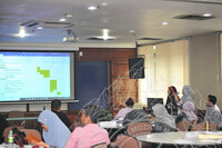 BENGKEL PENYEDIAAN CADANGAN PROJEK PEMBANGUNAN RPI RMKe - 12 JMM