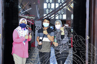 PROGRAM SEMPENA HARI KEBANGSAAN DI MUZIUM NEGARA