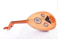 GAMBAR KOLEKSI UNTUK PAMERAN DI MEMPHIS, USA