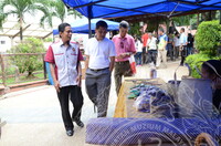 SEMARAK MUZIUM @MSKOA 2018