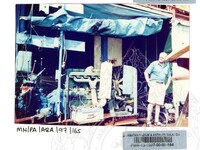 PAMERAN ARKEOLOGI BAWAH AIR 1997