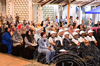 PERHIMPUNAN PAGI BIL 2.2023 DAN JAMUAN PERPISAHAN DR. FARIZAWATI DI DATARAN JMM & LOBI PEJABAT KP