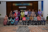 KURSUS BAHASA INGGERIS "BETTER SPOKE ENGLISH "  PERINGAT ASAS