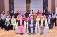 Kursus Pengurusan Kewangan ( Tatacara Tuntutan Elaun Lebih Masa)