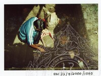 ARKEOLOGI SG. MAS, KEDAH SM : 32-9/2000 (JILID 6)