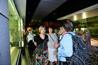 LAWATAN DELEGASI KAZAKHSTAN KE MUZIUM NEGARA