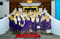 LAWATAN YDP PUSPANITA KEBANGSAAN  KE PAMERAN RAJA KITA