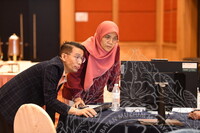 BENGKEL PELAN STRATEGIK PENDIGITALAN JABATAN MUZIUM MALAYSIA 2023-2027