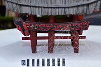 PENDOKUMENTASIAN KAJIAN UNTUK PAMERAN SENI BINA ASIA DI HERITAGE RESEARCH PULAU PINANG