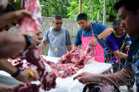 PROGRAM IBADAH QORBAN JMM 2025