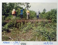 ARKEOLOGI KOTA KUALA MUDA 1999 JILID 7