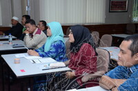 BENGKEL TRAINING OF TRAINERS (TOT) PROGRAM PEMENTORAN COACHING JABATAN MUZIUM MALAYSIA