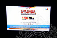 PROMOSI HMA DI SELAMAT PAGI MALAYSIA TV1