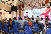 PRA-PELANCARAN HARI MUZIUM ANTARABANGSA 2022