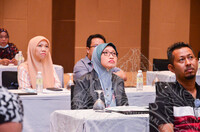 Kursus Pengurusan Kewangan ( Tatacara Tuntutan Elaun Lebih Masa)