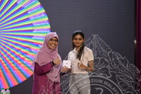 DIALOG MEMASYARAKATKAN PERLEMBAGAAN MALAYSIA