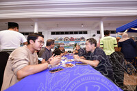 SAMBUTAN HARI RAYA JABATAN MUZIUM MALAYSIA