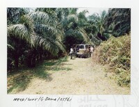 ARKEOLOGI. SURVEY GUA BAMA, PAHANG DAN ORANG ASLI DI KELANTAN