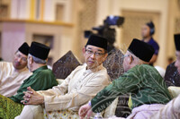 HMA2023 - FORUM PERDANA & PROGRAM BACAAN YAASIN