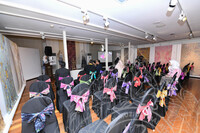 MAJLIS PERASMIAN PAMERAN DYECO TEXTILE EXPLORATION OF NATURAL DYES