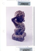 PAMERAN WARISAN BORNEO 1 1999