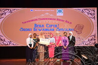 HMA 2024 - SEKOLAH MAGIK KEWANGAN BANK NEGARA MALAYSIA