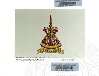 BAHAN PAMERAN KERANAMU MALAYSIA (JILID 3)