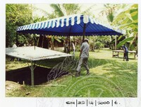 ARKEOLOGI SG. MAS, KEDAH SM : 32 - 14 / 2000 (JILID 1)